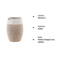 YOUDENOVA Panier à Linge