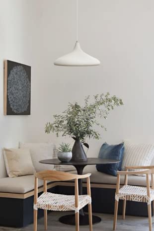 Bamyum - Suspension Luminaire