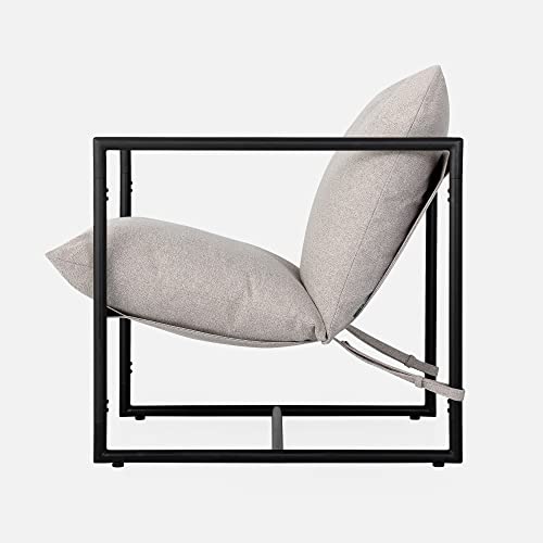 ZINUS Aidan Fauteuil d’exception