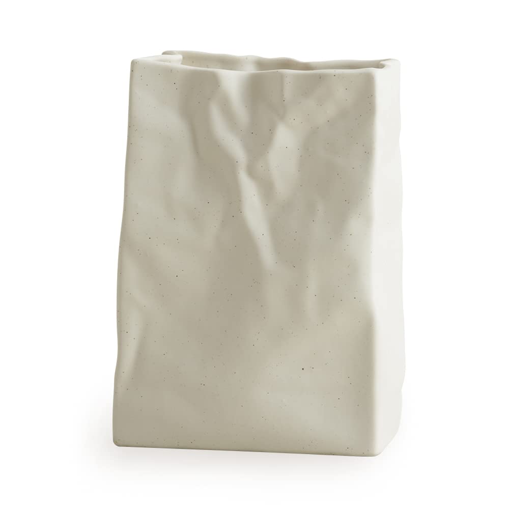 BAG Vase en céramique