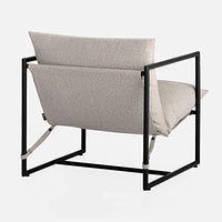ZINUS Aidan Fauteuil d’exception
