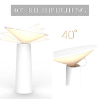 ACMHNC Lampe de Table Sans Fil