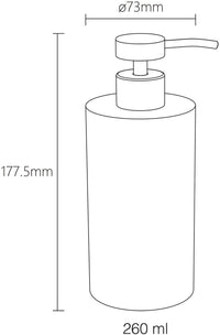 Sealskin Blend Distributeur de savon