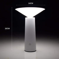 ACMHNC Lampe de Table Sans Fil