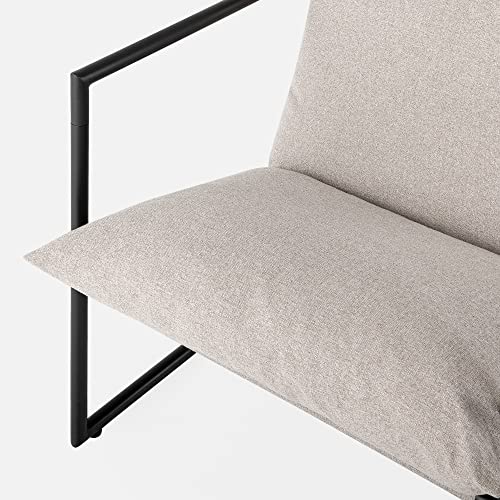 ZINUS Aidan Fauteuil d’exception