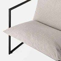 ZINUS Aidan Fauteuil d’exception