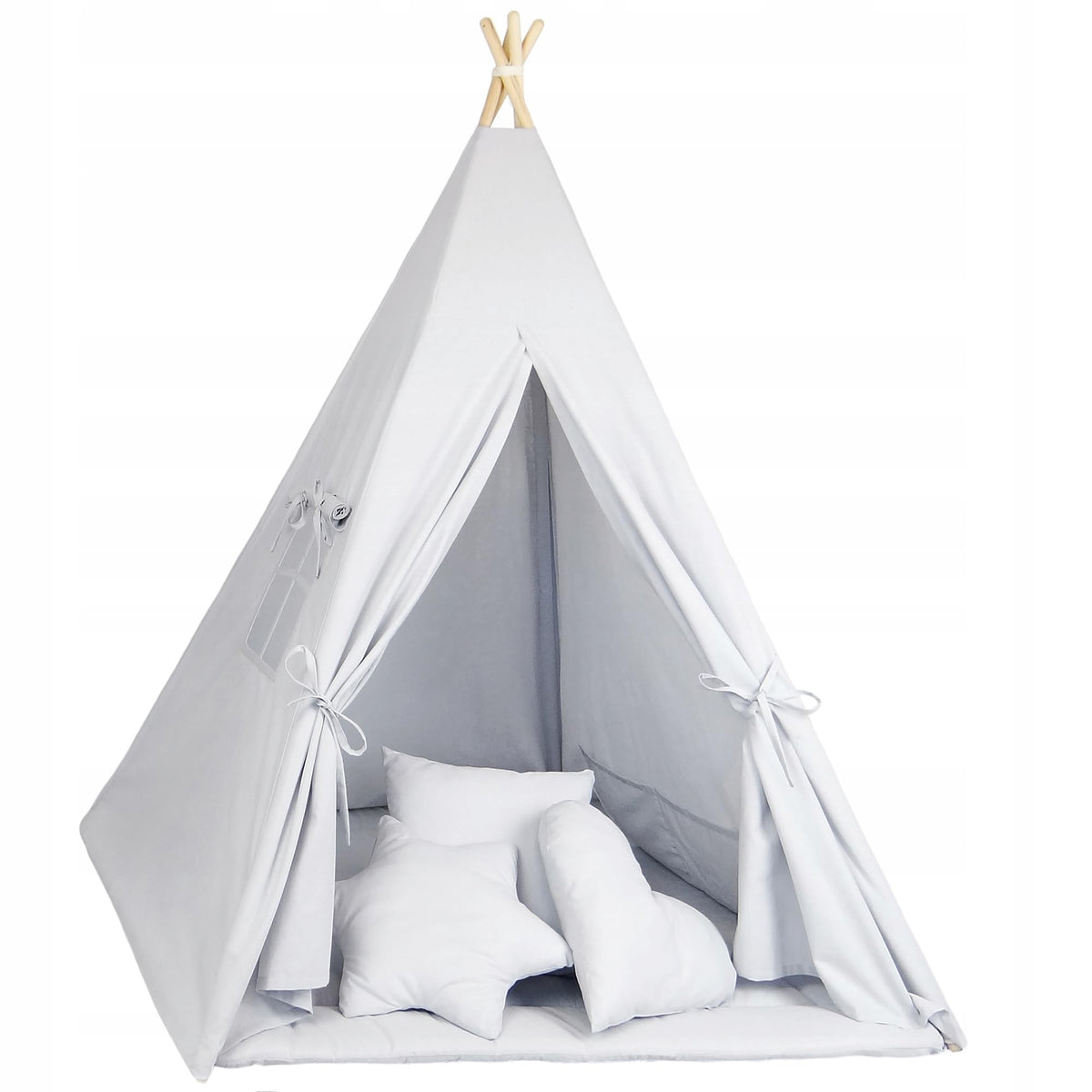 TOTSY Tente Tipi pour Enfants