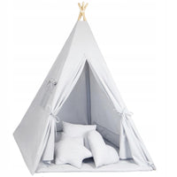 TOTSY Tente Tipi pour Enfants