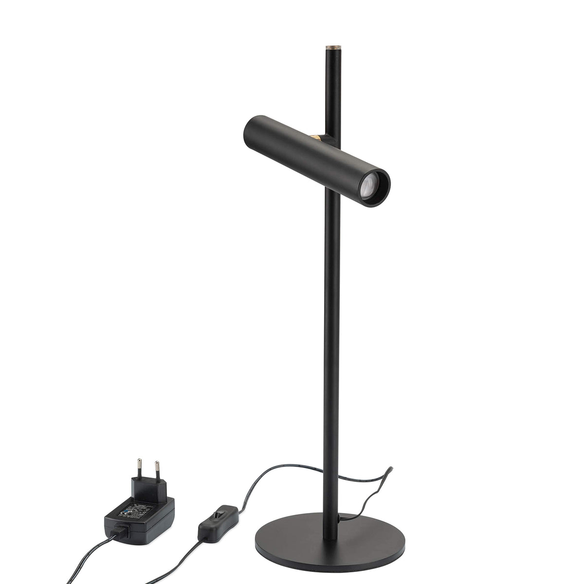 LUUK Lampe de table à LED