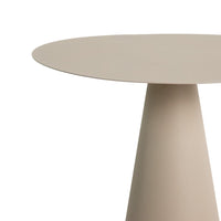 Kick Collection Table d'appoint Vic - Beige