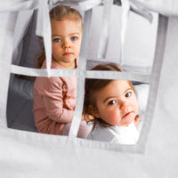 TOTSY Tente Tipi pour Enfants