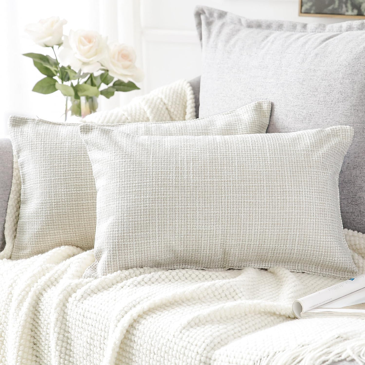 Artscope - Housses de Coussin