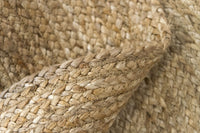 HAMID - Tapis Jute Naturel