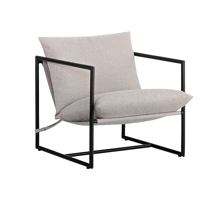 ZINUS Aidan Fauteuil d’exception