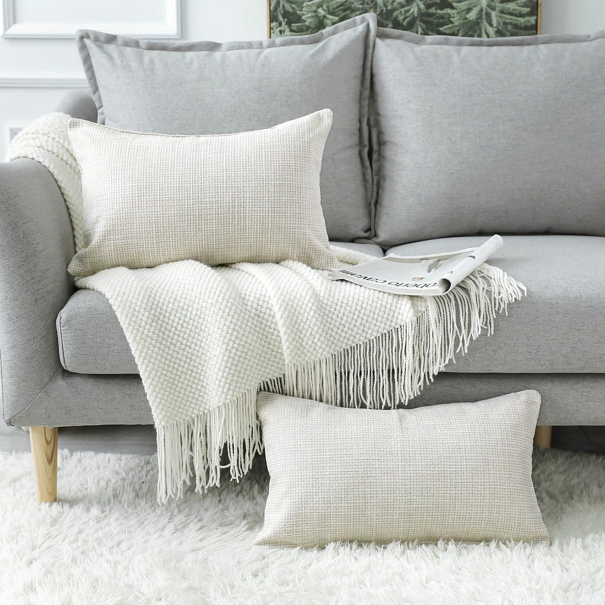 Artscope - Housses de Coussin