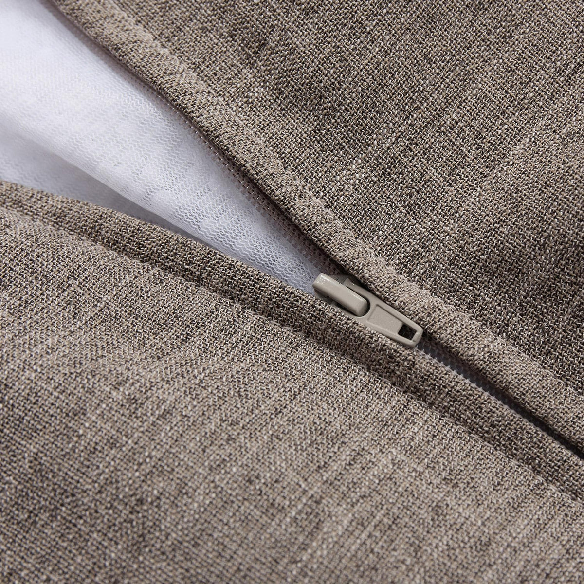 Lumaland - Interior Line - Canapé Pouf Rond pour l’intérieur