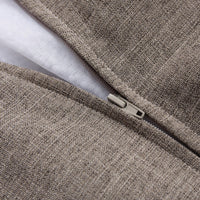 Lumaland - Interior Line - Canapé Pouf Rond pour l’intérieur