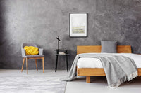 LUUK Lampe de table à LED